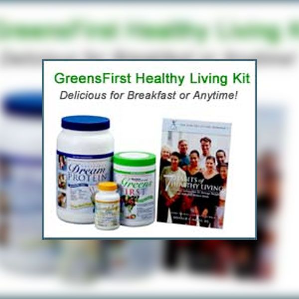 Photo of supplements